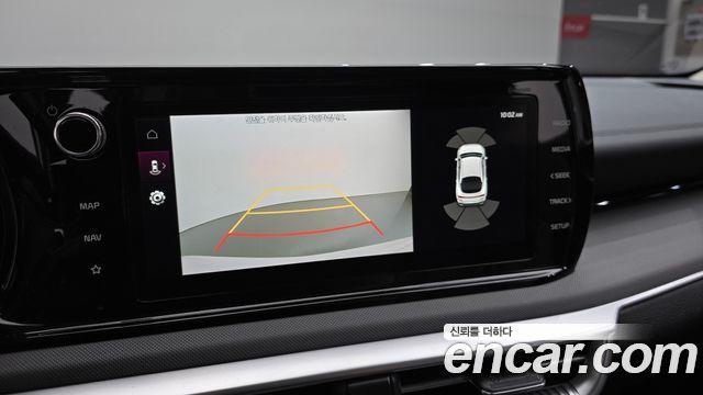 Kia K5 (III) 2.0 Prestige 2023 — фото 14