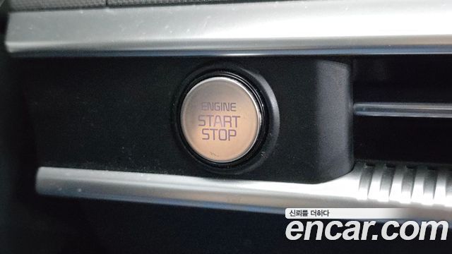 Kia K5 (III) 2.0 Prestige 2023 — фото 18