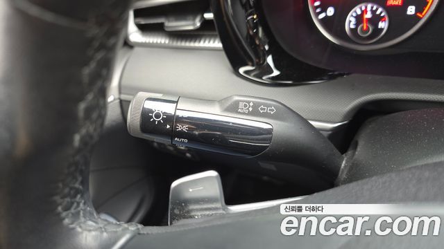 Kia K5 (III) 2.0 Prestige 2023 — фото 28
