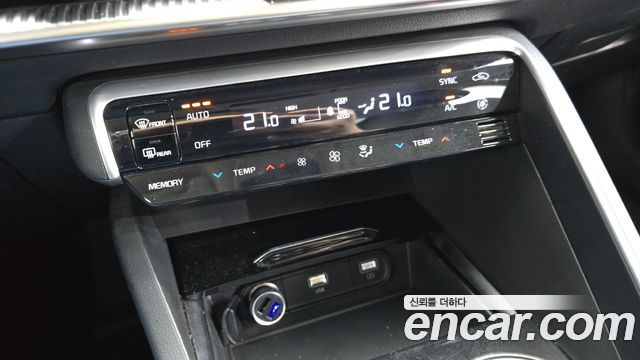 Kia K5 (III) 2.0 Prestige 2023 — фото 29