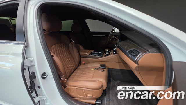 Genesis G90 3.8 AWD Luxury 2021 — фото 31