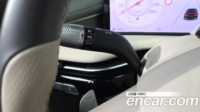 Genesis G80 (RG3) Gasoline 2.5 Turbo AWD 2025 — фото 29