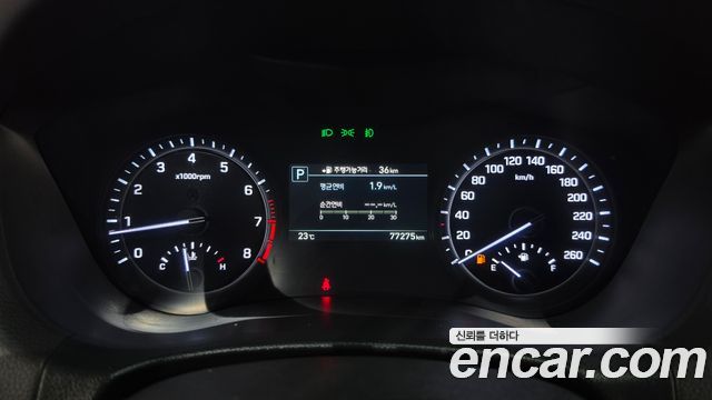 Genesis G80 3.3 GDI AWD Premium Luxury 2017 — фото 8