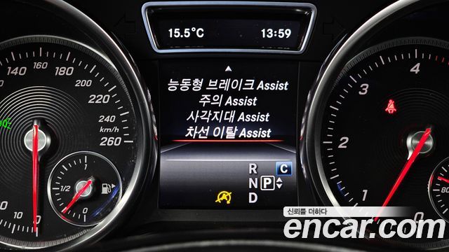 Mercedes-Benz GLS-Class (X166) GLS350 d 4MATIC 2017 — фото 16