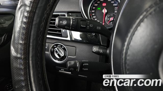 Mercedes-Benz GLS-Class (X166) GLS350 d 4MATIC 2017 — фото 18