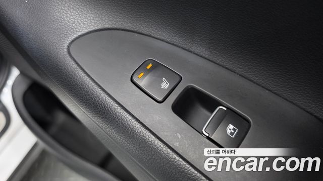 Hyundai Grandeur (IG) 3.0 LPi Premium 2022 — фото 18