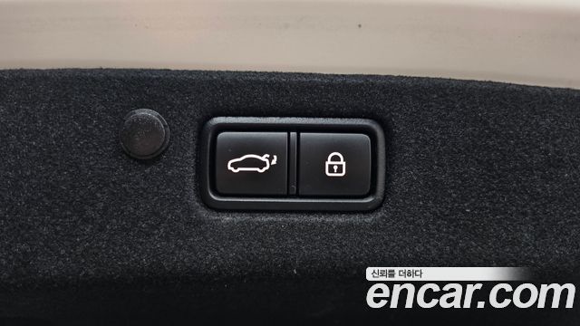 Hyundai Grandeur (IG) 3.0 LPi Premium 2022 — фото 19