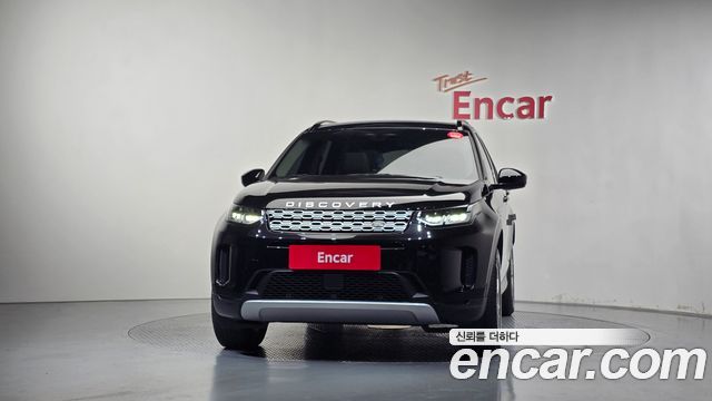 Land Rover Discovery Sport (II) P250 S 2023 — фото 3