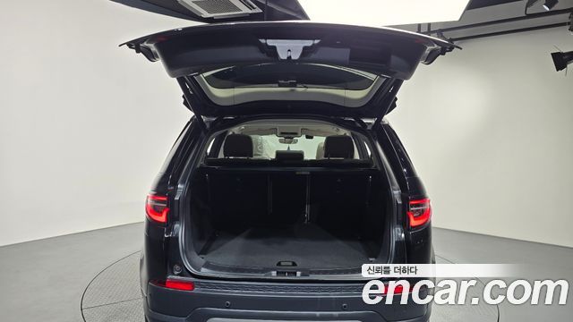 Land Rover Discovery Sport (II) P250 S 2023 — фото 18