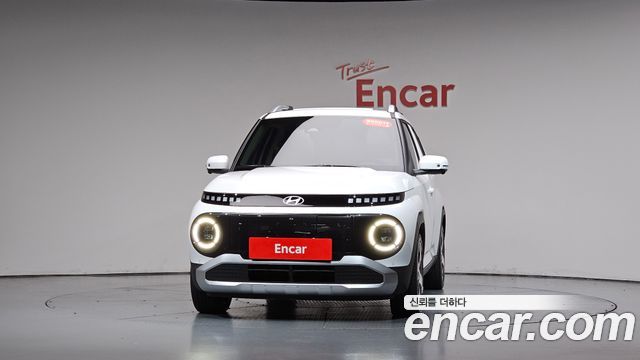 Hyundai Casper Electric Inspiration 2025 — фото 3