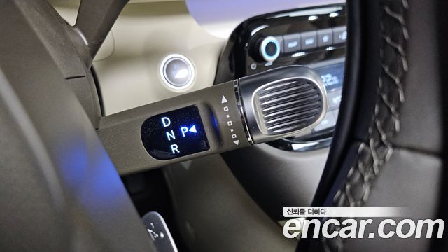 Hyundai Casper Electric Inspiration 2025 — фото 9