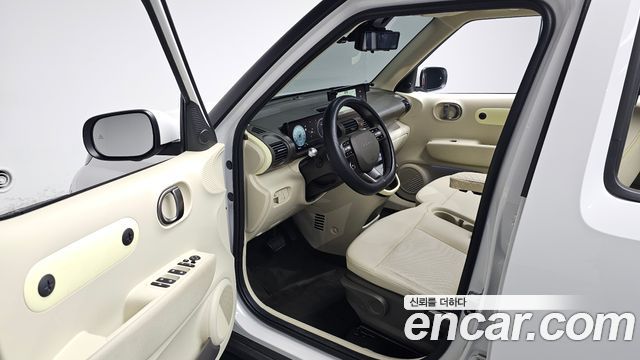 Hyundai Casper Electric Inspiration 2025 — фото 10