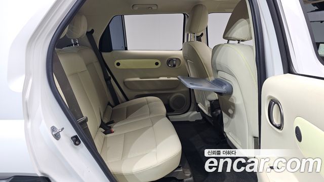 Hyundai Casper Electric Inspiration 2025 — фото 11