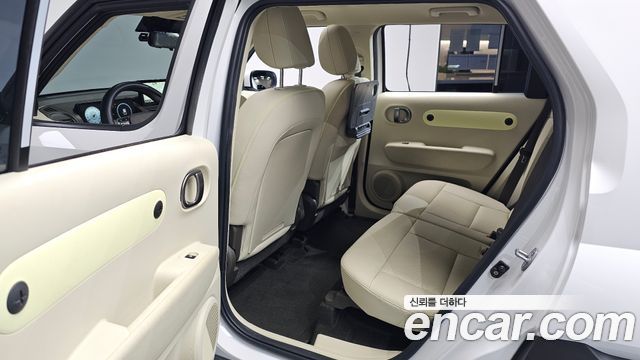 Hyundai Casper Electric Inspiration 2025 — фото 12