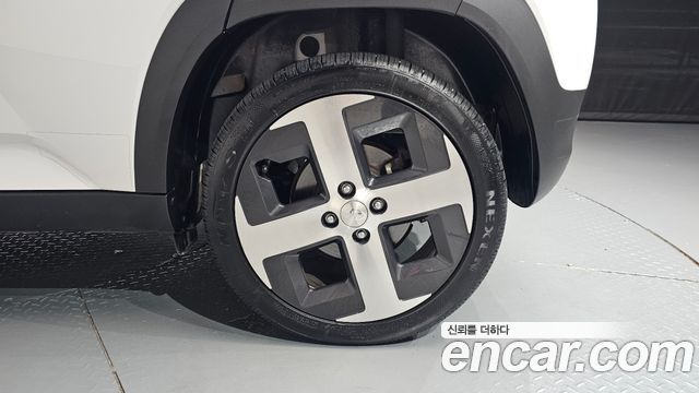 Hyundai Casper Electric Inspiration 2025 — фото 21