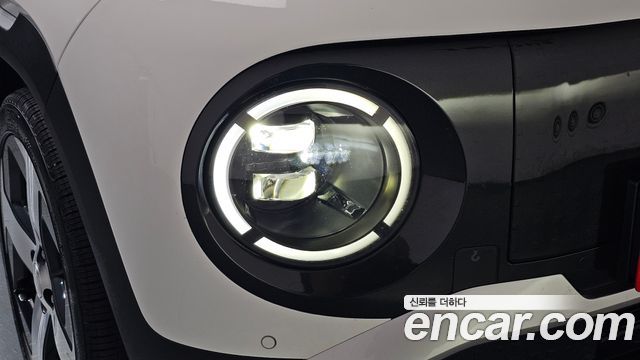 Hyundai Casper Electric Inspiration 2025 — фото 22