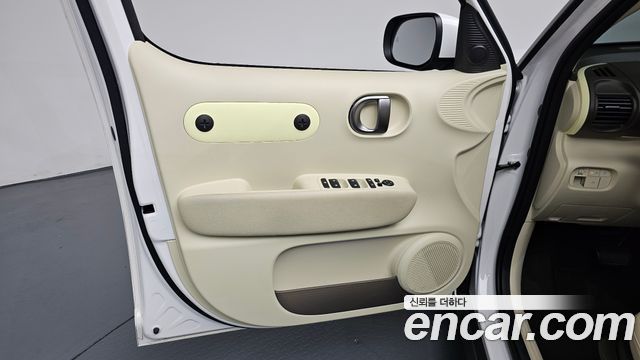 Hyundai Casper Electric Inspiration 2025 — фото 24