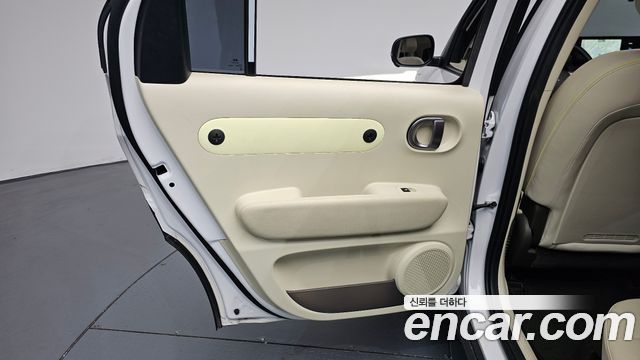 Hyundai Casper Electric Inspiration 2025 — фото 25