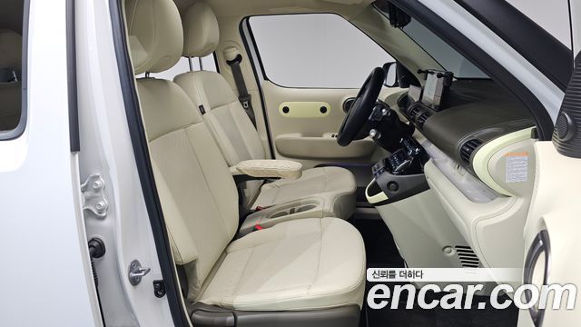 Hyundai Casper Electric Inspiration 2025 — фото 26