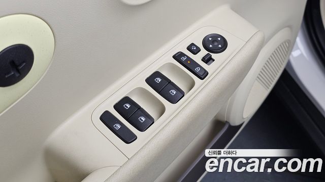 Hyundai Casper Electric Inspiration 2025 — фото 28