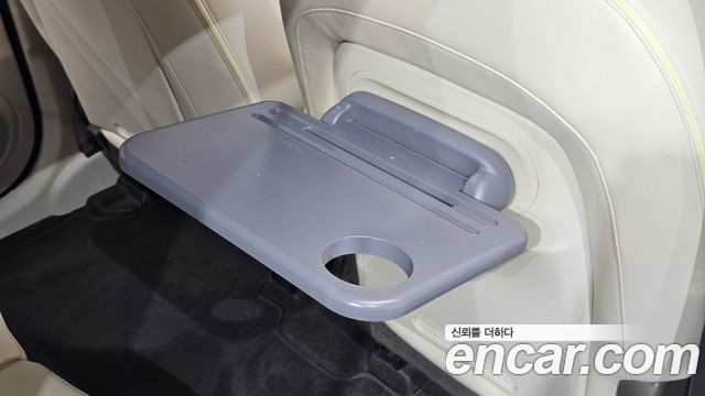 Hyundai Casper Electric Inspiration 2025 — фото 29