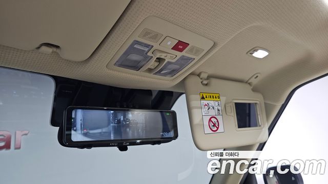 Hyundai Casper Electric Inspiration 2025 — фото 31
