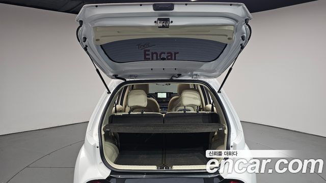Hyundai Casper Electric Inspiration 2025 — фото 32