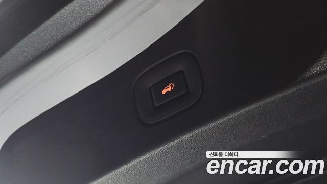 Renault Korea QM6 Gasoline 2WD RE Signature 2019 — фото 28