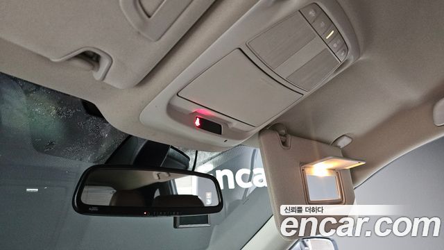 Renault Korea QM6 Gasoline 2WD RE Signature 2019 — фото 30