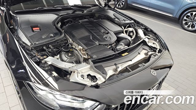 Mercedes-Benz CLS-Class (C257) CLS300d AMG Line 2020 — фото 6