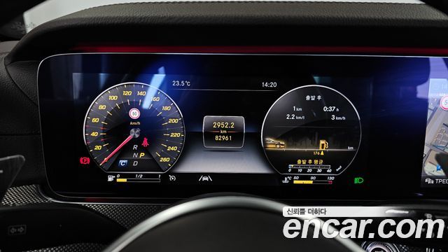 Mercedes-Benz CLS-Class (C257) CLS300d AMG Line 2020 — фото 8