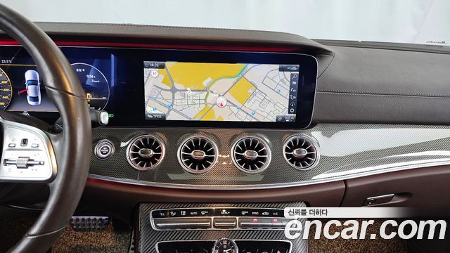 Mercedes-Benz CLS-Class (C257) CLS300d AMG Line 2020 — фото 14