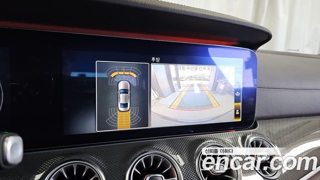 Mercedes-Benz CLS-Class (C257) CLS300d AMG Line 2020 — фото 15