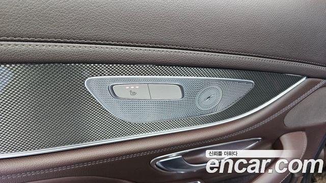 Mercedes-Benz CLS-Class (C257) CLS300d AMG Line 2020 — фото 19