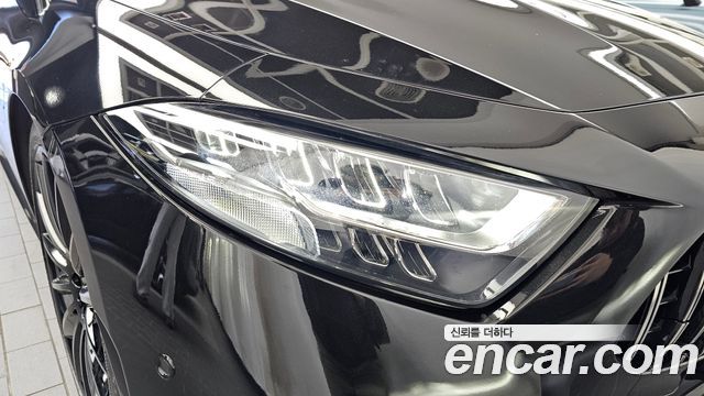 Mercedes-Benz CLS-Class (C257) CLS300d AMG Line 2020 — фото 22
