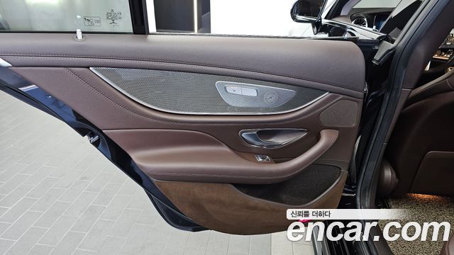 Mercedes-Benz CLS-Class (C257) CLS300d AMG Line 2020 — фото 25
