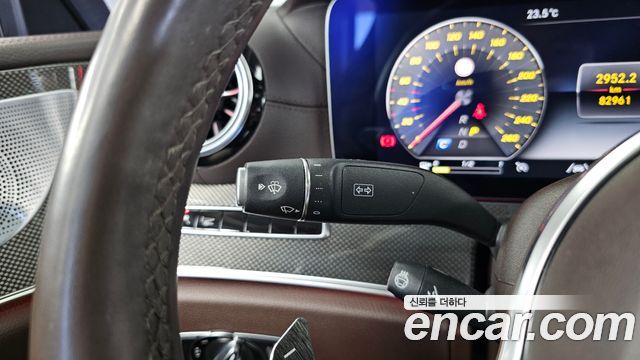 Mercedes-Benz CLS-Class (C257) CLS300d AMG Line 2020 — фото 30