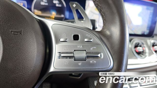 Mercedes-Benz CLS-Class (C257) CLS300d AMG Line 2020 — фото 32