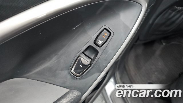 Hyundai Santa Fe The Prime Diesel 2.0 2WD Exclusive 2017 — фото 13