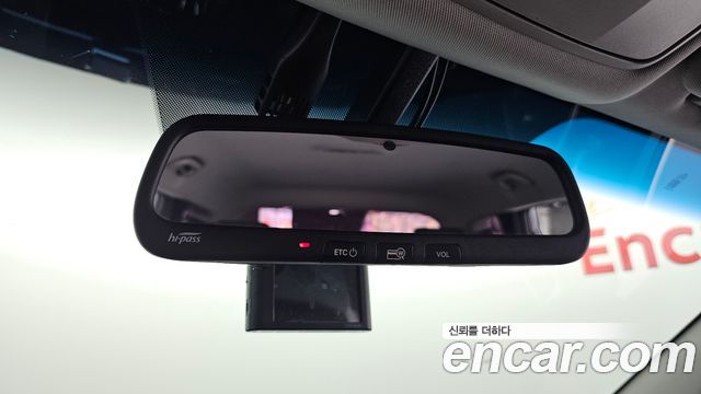 Hyundai Santa Fe The Prime Diesel 2.0 2WD Exclusive 2017 — фото 19