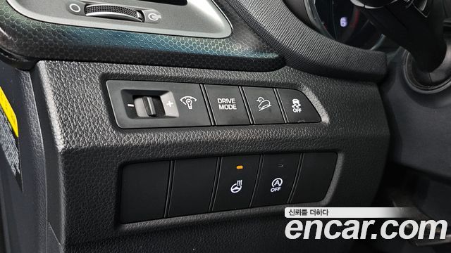Hyundai Santa Fe The Prime Diesel 2.0 2WD Exclusive 2017 — фото 20