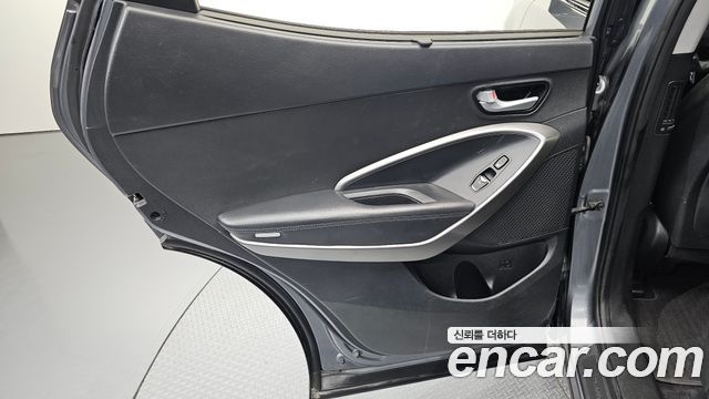 Hyundai Santa Fe The Prime Diesel 2.0 2WD Exclusive 2017 — фото 25