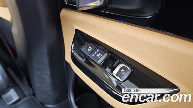 Kia Carnival (IV) Gasoline 7-Seater Outdoor Noblesse 2023 — фото 19