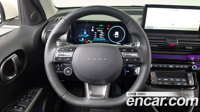 Hyundai Casper Electric Inspiration 2025 — фото 14
