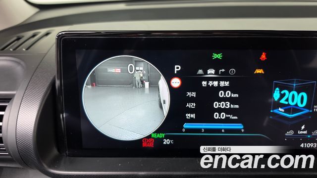 Hyundai Casper Electric Inspiration 2025 — фото 20
