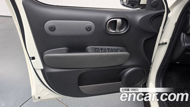 Hyundai Casper Electric Inspiration 2025 — фото 24
