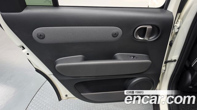 Hyundai Casper Electric Inspiration 2025 — фото 25