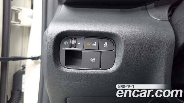 Hyundai Casper Electric Inspiration 2025 — фото 28