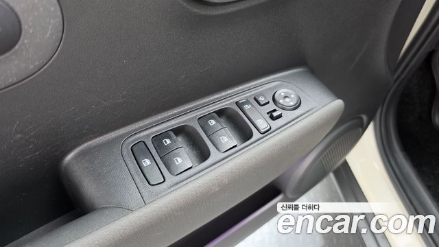 Hyundai Casper Electric Inspiration 2025 — фото 29