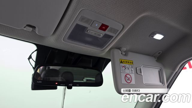 Hyundai Casper Electric Inspiration 2025 — фото 30